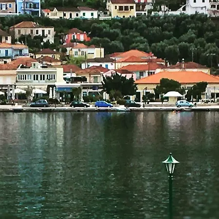 Hotel Perantzada 1811