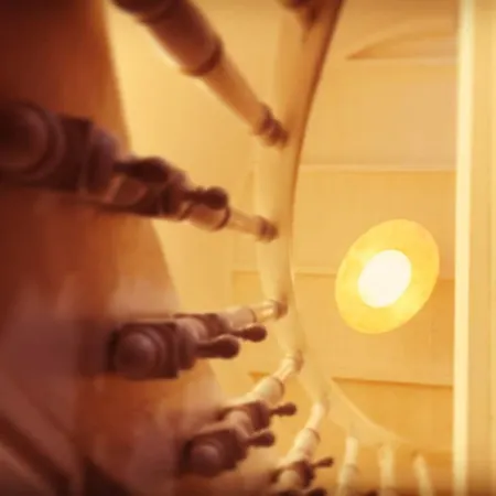 Hotel Perantzada 1811 Vathy (Ithaca)