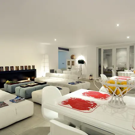 Hotel Perantzada 1811 Vathy (Ithaca)