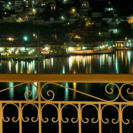 Perantzada 1811 Vathy (Ithaca)