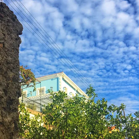 Hotel Perantzada 1811