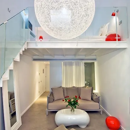 Perantzada 1811 Hotel