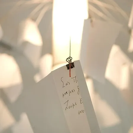 Perantzada 1811 ホテル 4*