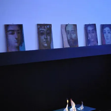 Hotel Perantzada 1811 Vathy (Ithaca)