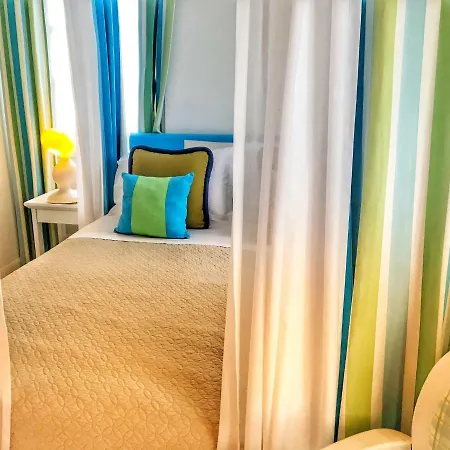 Hotel Perantzada 1811