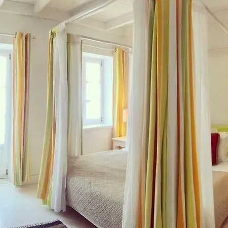 Hotel Perantzada 1811 4*