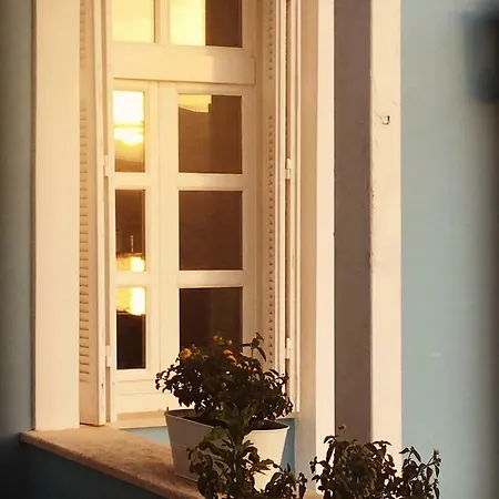 Hotel Perantzada 1811 Vathy (Ithaca)