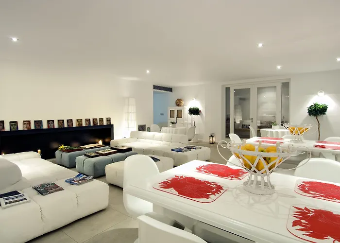 Hotell Perantzada 1811 Vathy (Ithaca)