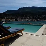 Hotel Perantzada 1811 Vathy (Ithaca)