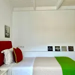 Hotel Perantzada 1811 4*