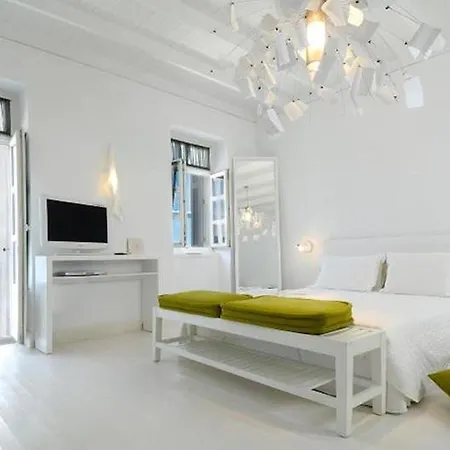 Hotel Perantzada 1811 Vathy (Ithaca)