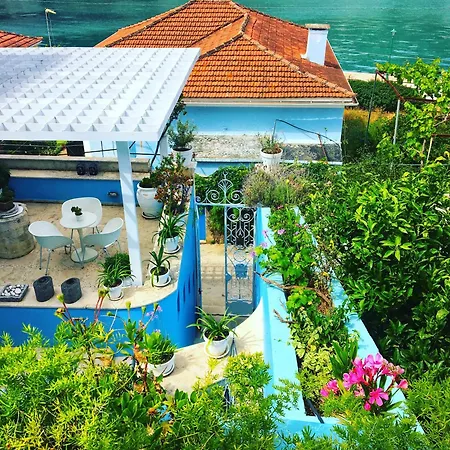 Hotel Perantzada 1811