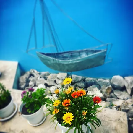 Perantzada 1811 Hotel 4*