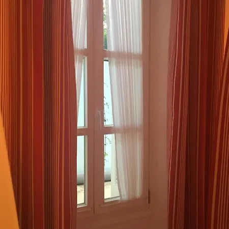 Perantzada 1811 Vathí - Ítaca