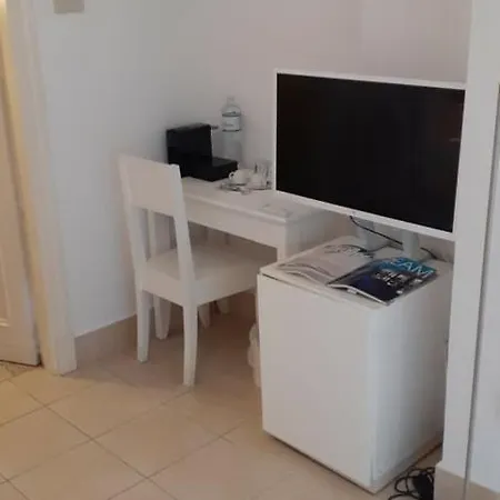 Perantzada 1811 4* Vathí - Ítaca