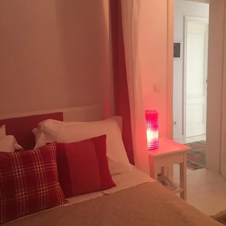 Hotel Perantzada 1811 4*