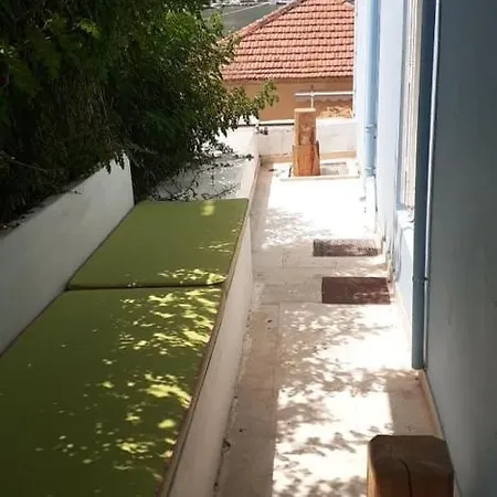 Perantzada 1811 Hotel 4*