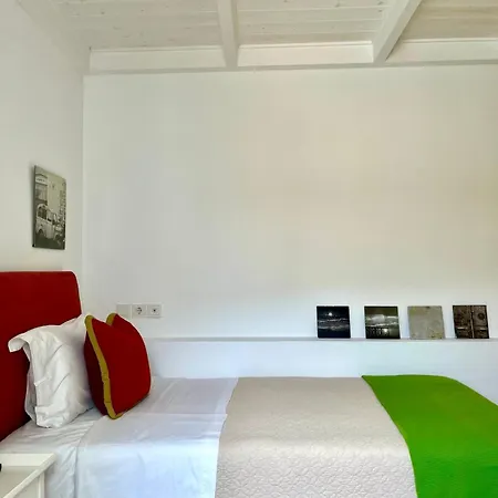 Hotel Perantzada 1811 4*