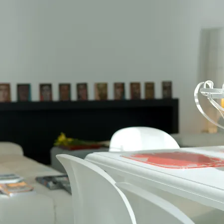 Perantzada 1811 4* Vathí - Ítaca