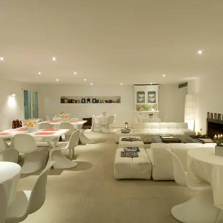 Hotel Perantzada 1811