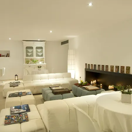Hotel Perantzada 1811 Vathí - Ítaca