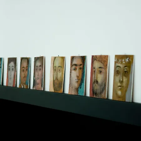 Perantzada 1811 Hotel 4*