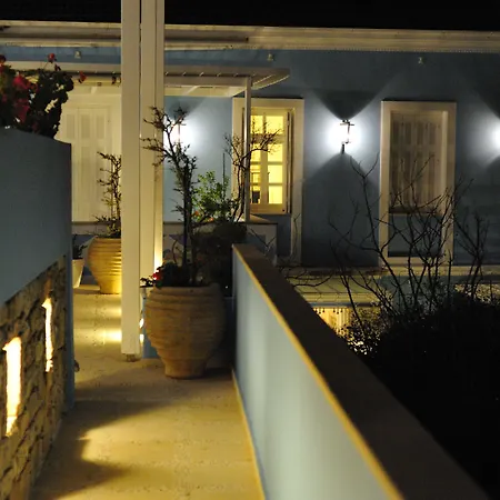 Hotel Perantzada 1811