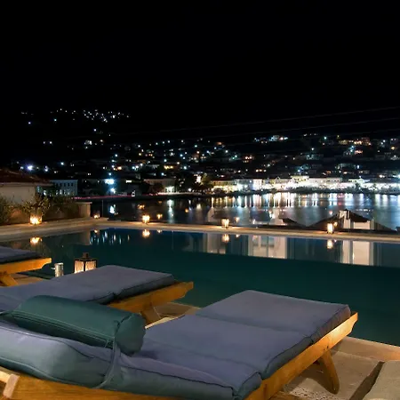 Perantzada 1811 Hotel