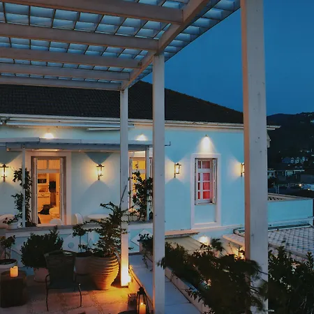 Perantzada 1811 Hotel 4*