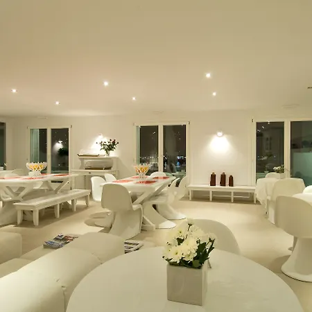 Perantzada 1811 Hotel Vathí - Ítaca