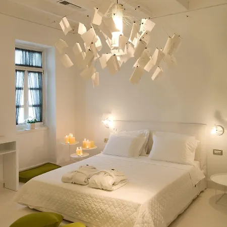 Hotel Perantzada 1811 Vathy (Ithaca)