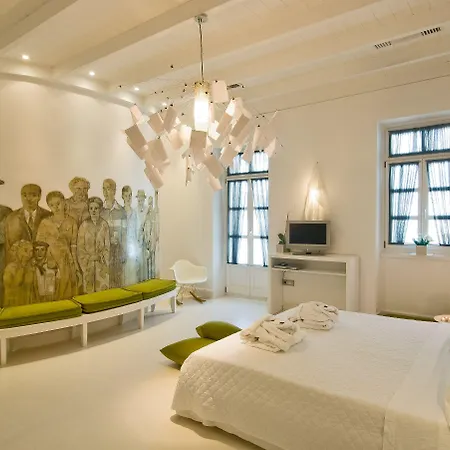 Hotel Perantzada 1811