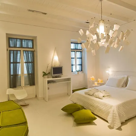 Perantzada 1811 Vathí - Ítaca