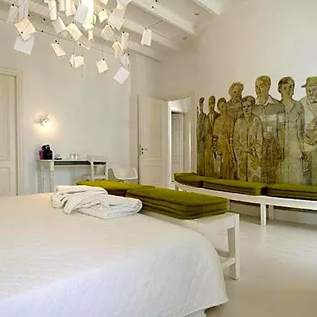 Hotel Perantzada 1811 4*