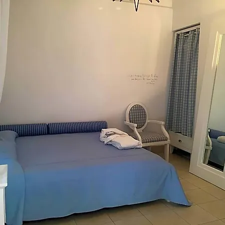 Perantzada 1811 4* Vathí - Ítaca