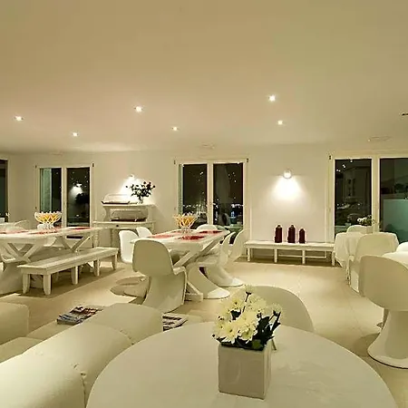 Perantzada 1811 Hotel