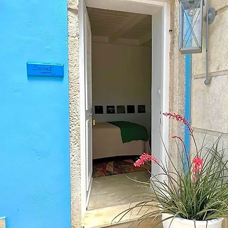 Hotel Perantzada 1811