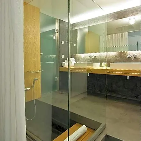 Hotel Perantzada 1811 Vathí - Ítaca