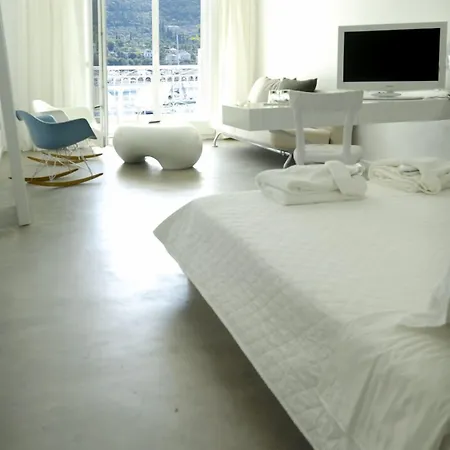 Hotel Perantzada 1811 Vathy (Ithaca)