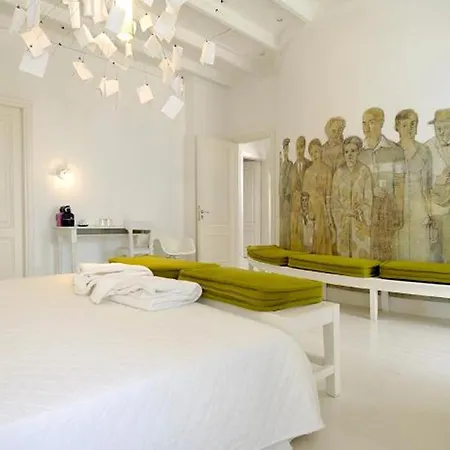 Hotel Perantzada 1811