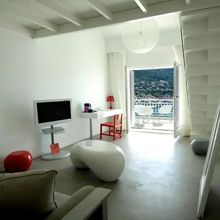 Hotel Perantzada 1811 4*