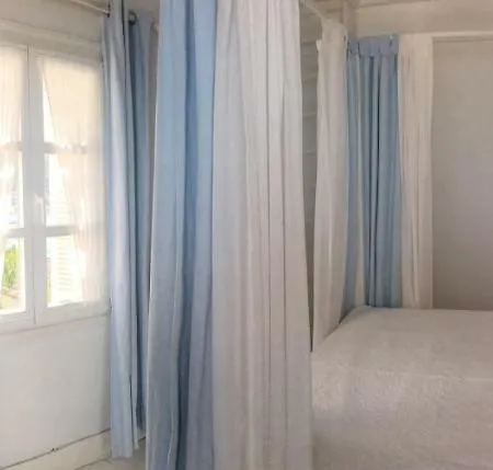 Hotel Perantzada 1811 Vathy (Ithaca)
