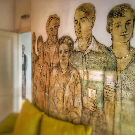 Perantzada 1811 Vathí - Ítaca