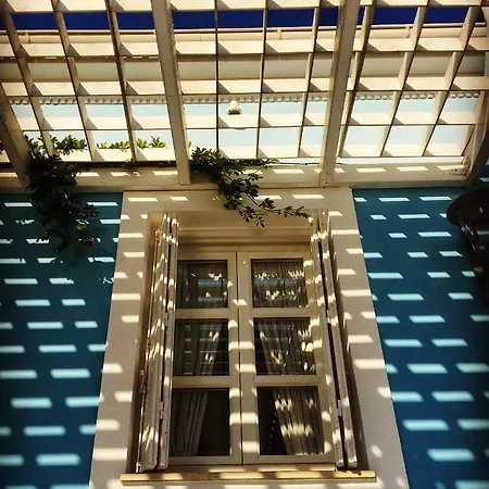 Perantzada 1811 Vathy (Ithaca)