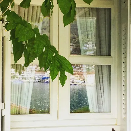 Hotel Perantzada 1811