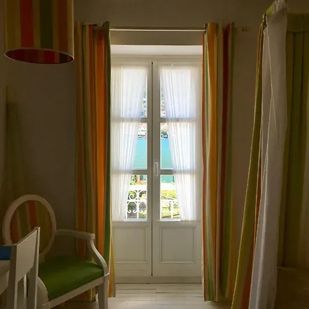 Hotel Perantzada 1811