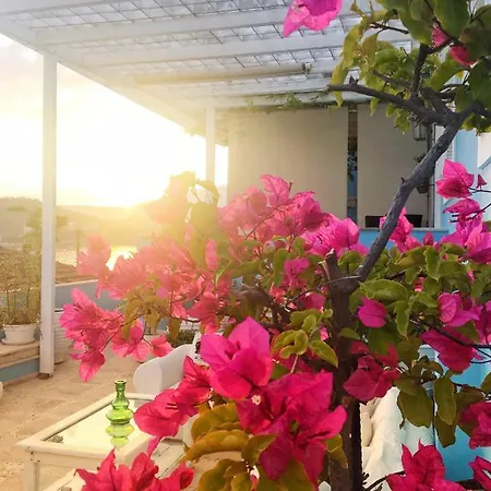 Perantzada 1811 4* Vathy (Ithaca)