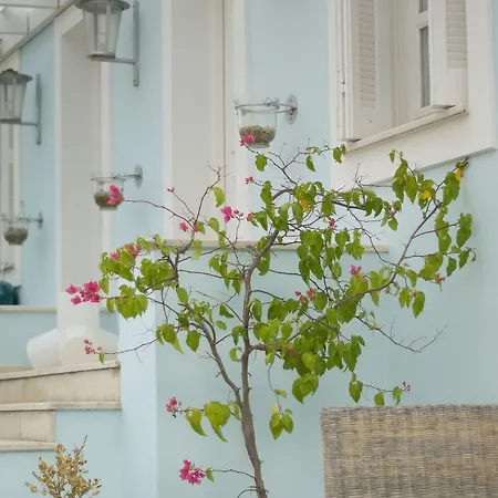 Perantzada 1811 Hotel Vathy (Ithaca)
