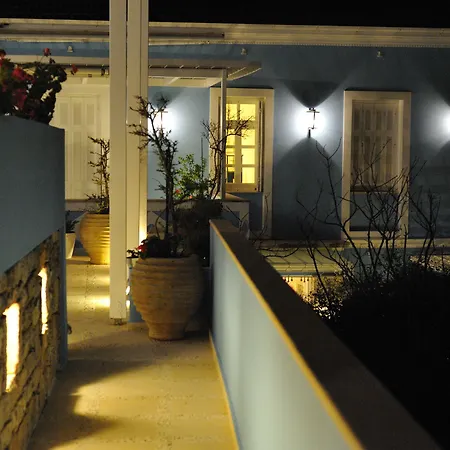 Perantzada 1811 Hotel Vathy (Ithaca)