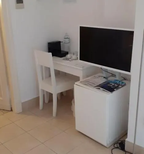 Perantzada 1811 4* Вати